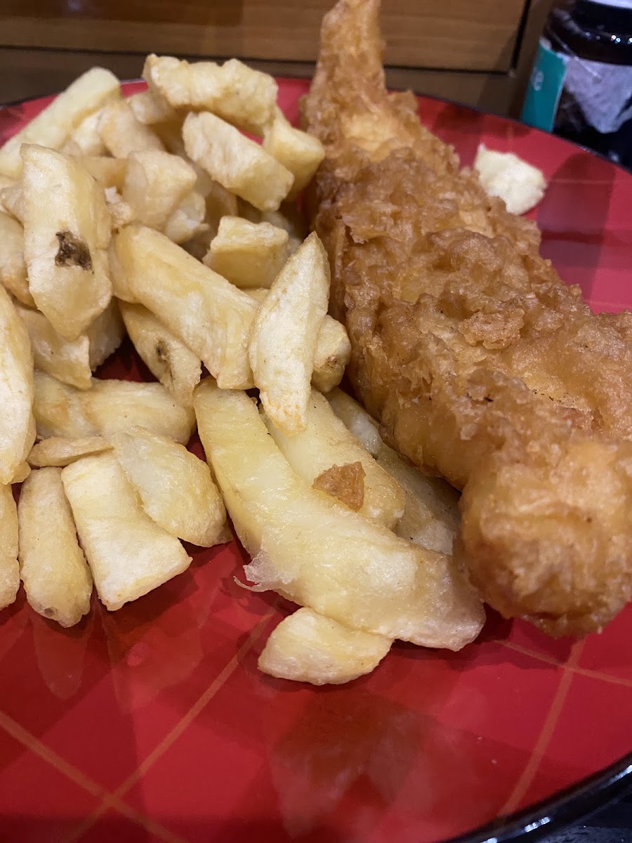 Aldos Fish & Chips Photos 2